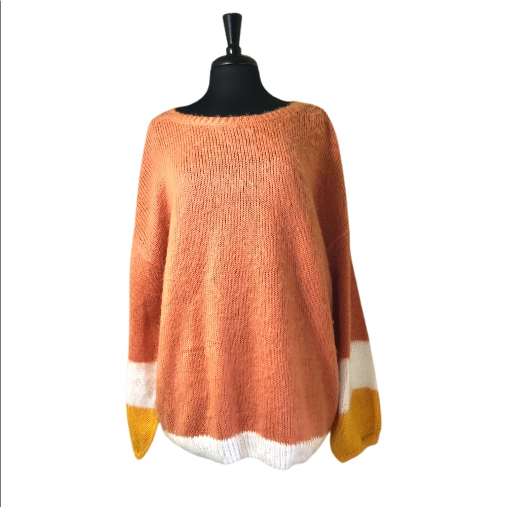 NWT Nine West Oversized Sweater